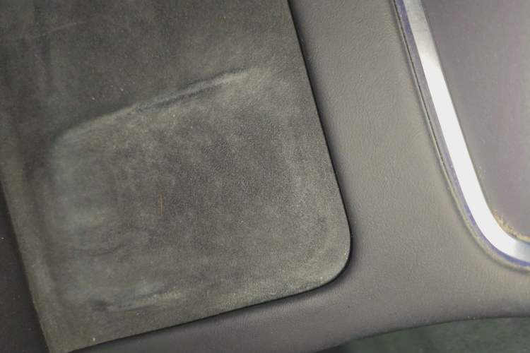 Used Tesla Model 3 2021 Standard Range Rear-Drive Upgraded Version Vehicle Key