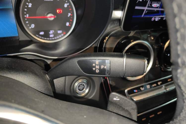 Used Mercedes-Benz C-Class 2019 C 180 L Fashion Edition Sport Version
