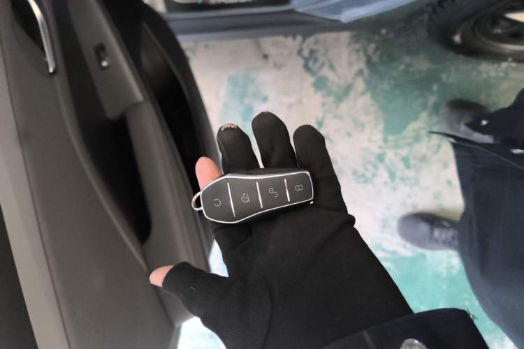 Used BYD Qin PLUS 2025 DM-i Smart Drive 55KM Leading Model
