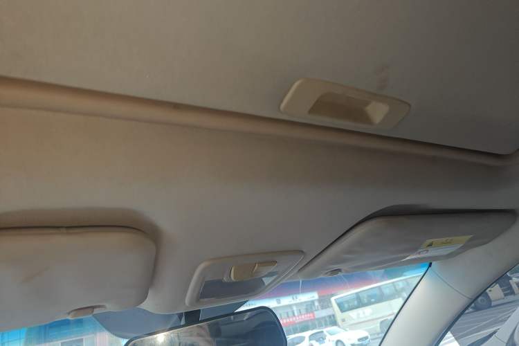 Used Baojun 560 2016 1.8L Manual Luxury Edition