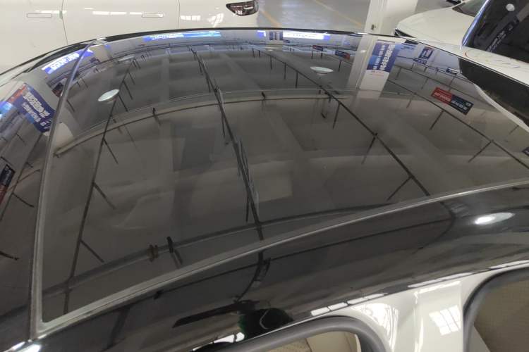 Used firefly firefly 2026 Model Tianma Rhapsody Special Edition