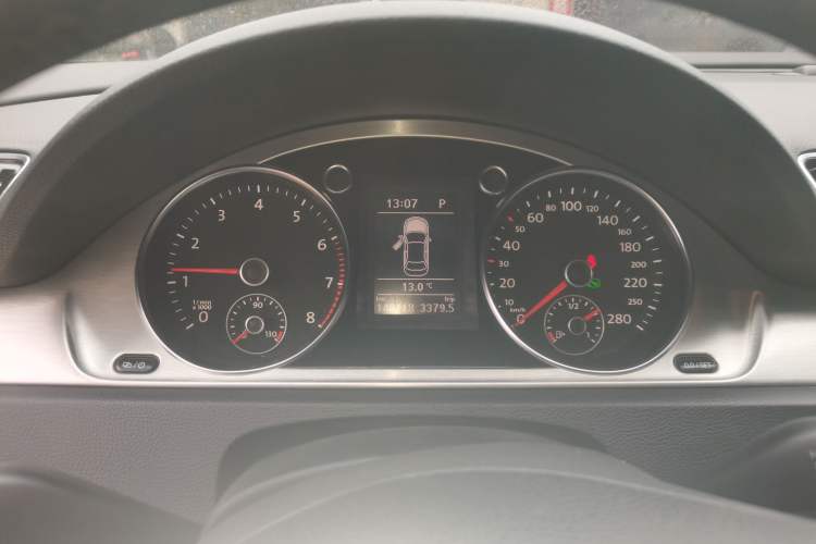 Used Volkswagen FAW-Volkswagen CC 2016 1.8TSI Prestige Model