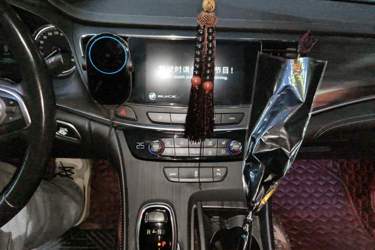 Used Buick LaCrosse 2018 20T Elite Edition
