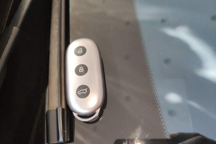 Used Li Auto L7 2023 Pro Model