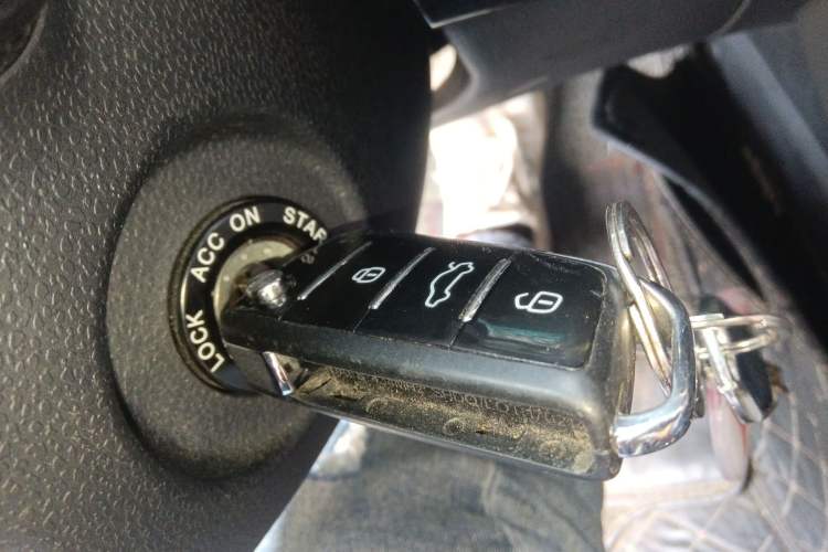 Used JAC Group Refine S3 2018 Smart Drive Edition 1.6L CVT Luxury Model