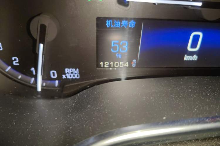 Used Cadillac SRX 2014 3.0L Elite Model
