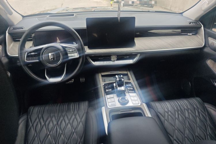 Used Tank 500 2023 3.0T Sport Edition Realm-Setting 5-Seater
