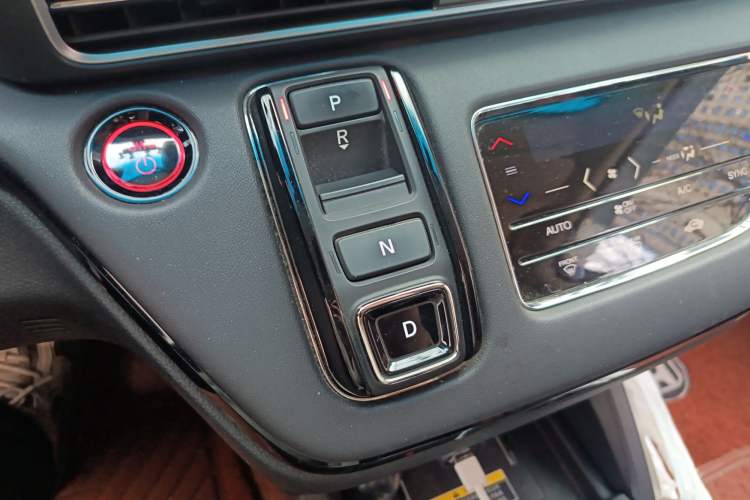 Used Honda Odyssey 2022 2.0L eHEV Sharp·Luxury Edition