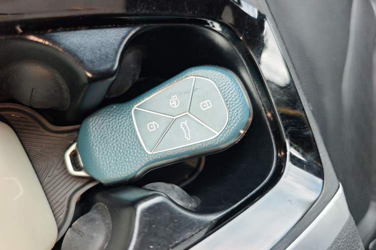 Used XPeng P5 2021 600P
