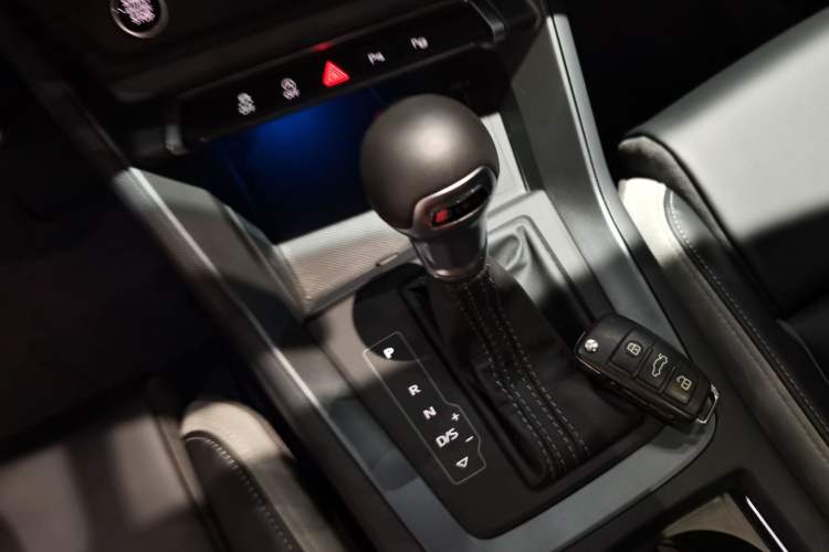 Used Audi Q3 2024 35 TFSI Fashion Dynamic Edition
