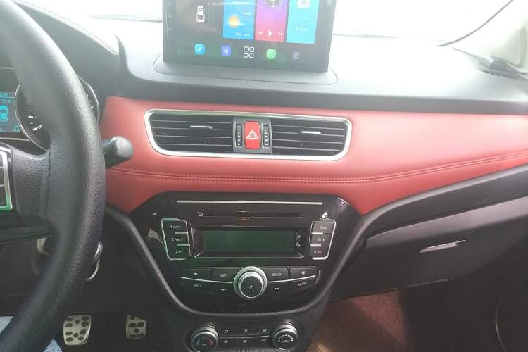 Used Haval H1 2016 Blue Label 1.5L Manual Urban Model