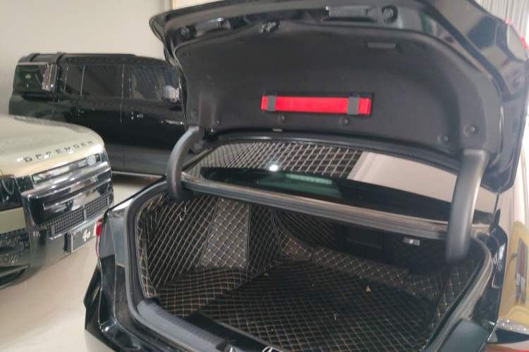 Used Honda Inspire 2024 260TURBO Elite Edition
