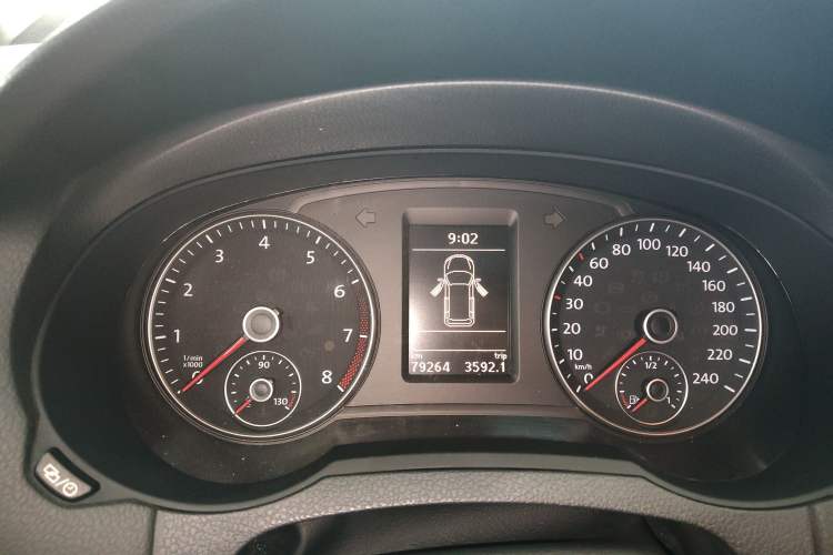 Used Volkswagen Sharan 2018 380TSI Comfort Edition 7-Seater
