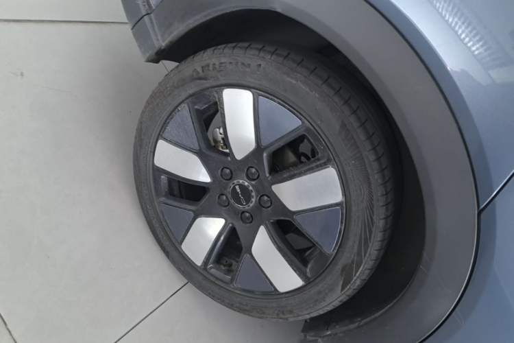 Used BYD Dolphin 2023 401km Knight Edition
