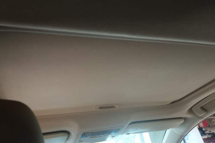 Used Toyota Corolla 2014 1.6L CVT GL-i Leather Edition