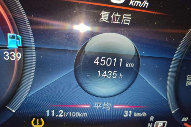 Used Mercedes-Benz E-Class 2021 Facelift E 260 Convertible Coupe