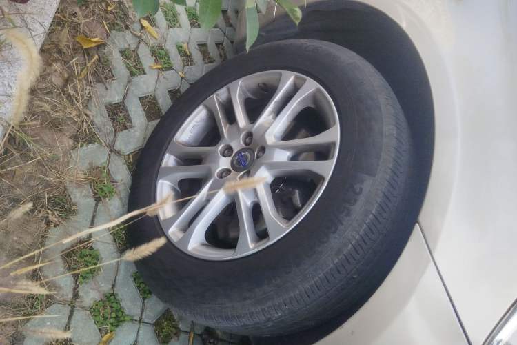 Used Volvo XC60 2016 T5 Smart Upgrade Model
