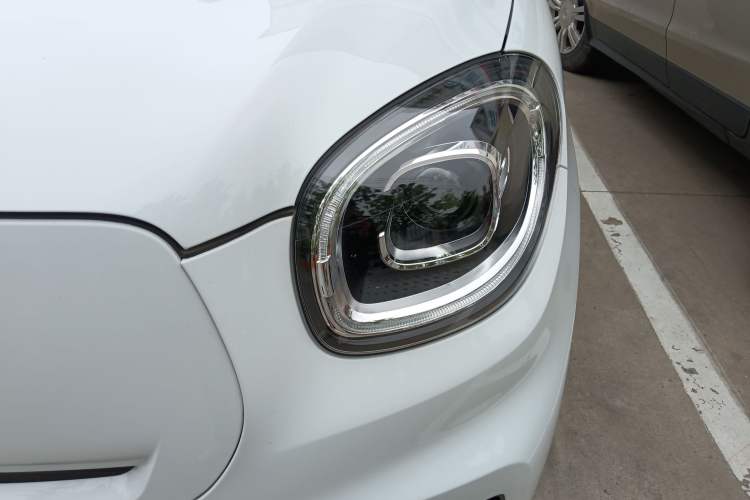 Used Leapmotor T03 2025 310 Comfort Edition Left Front Headlight