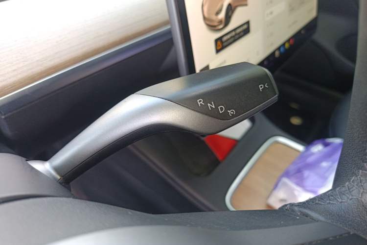 Used Tesla Model 3 2021 Standard Range Rear-Drive Upgraded Version
