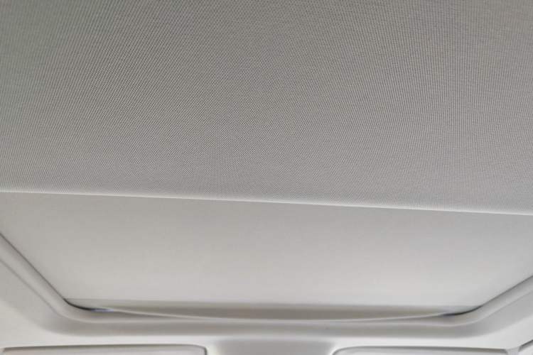 Used Buick GL8 2021 Land Cruiser Executive Class 652T Luxury Model Headliner