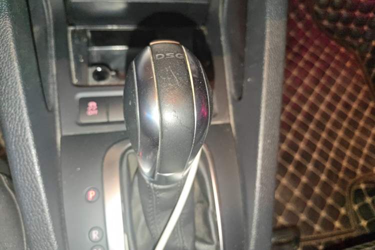 Used Volkswagen Scirocco 2015 1.4TSI Fashion Edition
