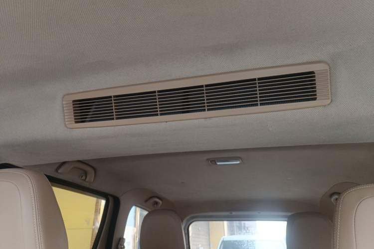 Used Wuling Hongguang 2018 1.5L S Comfort Model L2B Headliner