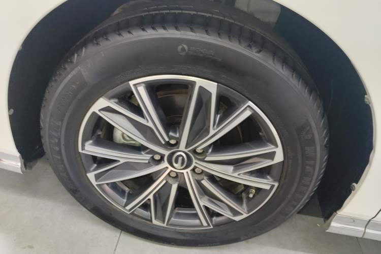 Used GAC Trumpchi M8 2024 Master Series 400T Ultimate Edition
