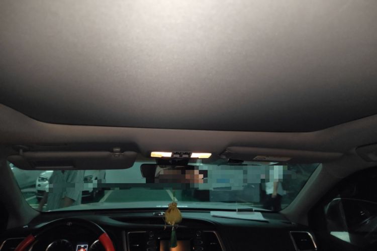 Used Toyota Highlander 2018 2.0T Four-Wheel Drive Luxury Edition 7 Seats China V Emission Standard
