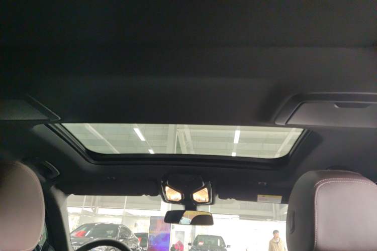 Used BMW 5 Series 2022 Restyled 530Li Leading Edition M Sport Package