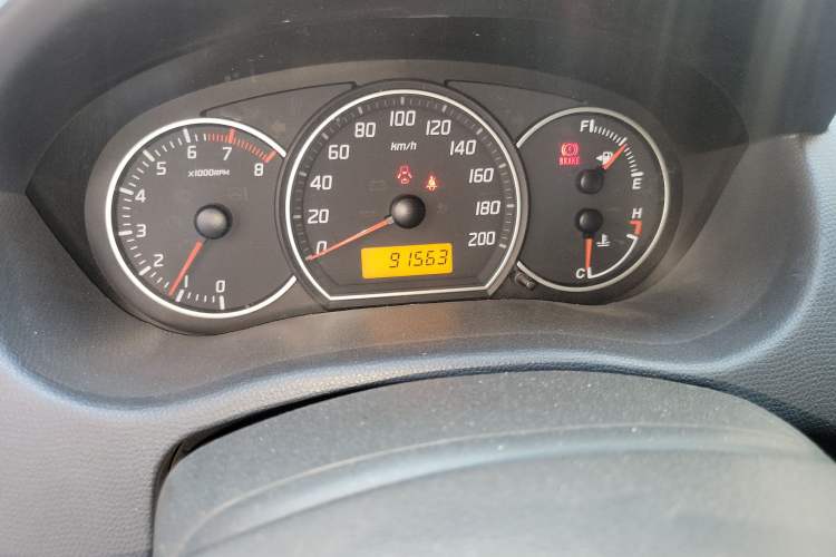 Used Suzuki Swift 2013 1.5L Manual Sport Edition