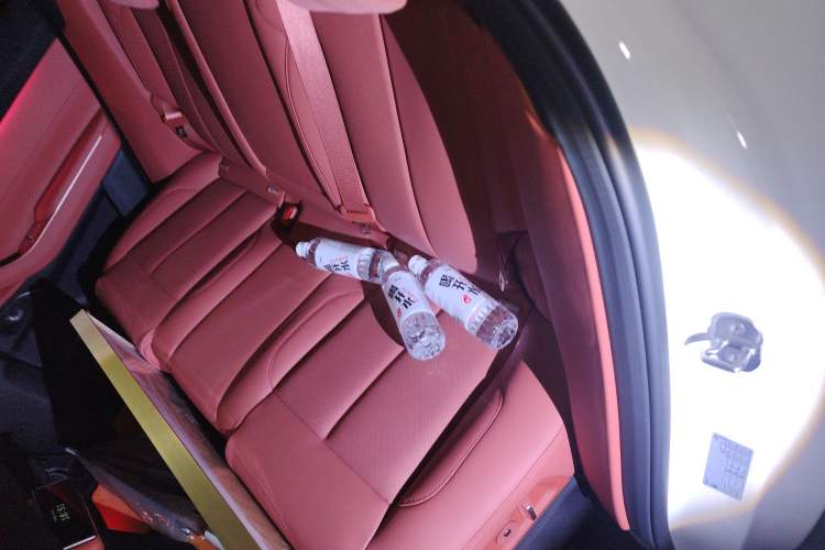 Used Nio EC7 2024 75 kWh
