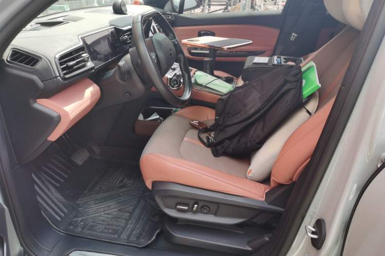 Used Nio EC6 2022 75 kWh Sport Edition
