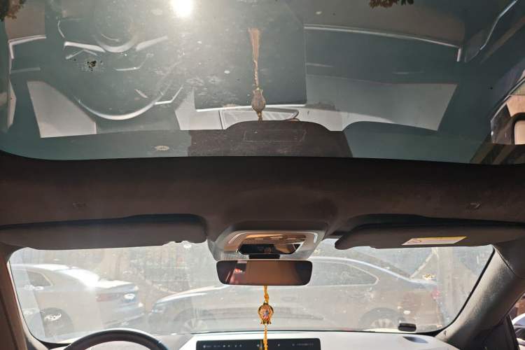 Used Zeekr 001 2022 Ultra-Long Range Dual-Motor YOU Version