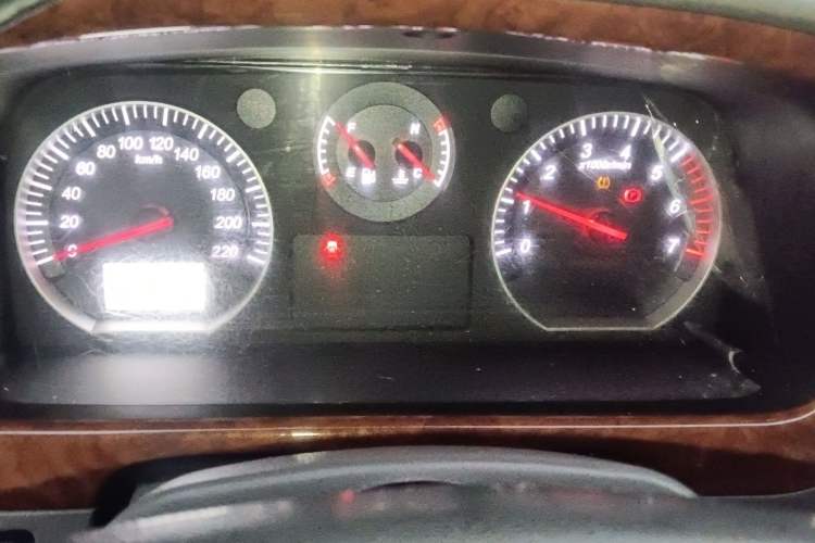 Used Foton Scenic G5 2020 2.0L Gasoline Commercial Version 9-Seater Multi-Purpose Passenger Vehicle 1TZS
