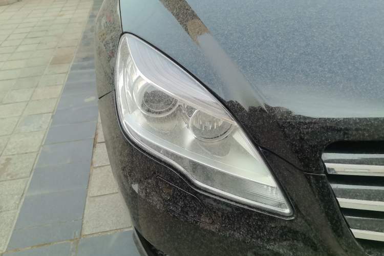 Used Mercedes-Benz R-Class 2014 R 320 4MATIC Business Model