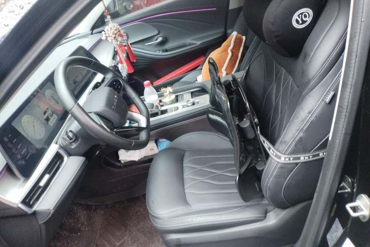 Used Chery Arrizo 8 2025 1.6T DCT Smart