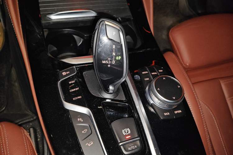 Used BMW X4 2021 Restyled xDrive 30i M Sport Night Edition Package
