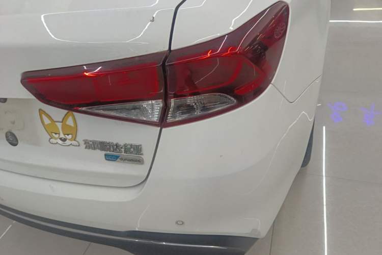 Used Kia Forte 2019 1.6L Automatic Fashion Edition China VI Standard
