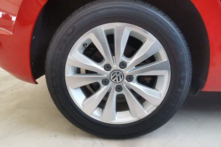 Used Volkswagen Golf Sportsvan 2018 230TSI Automatic Trend Edition