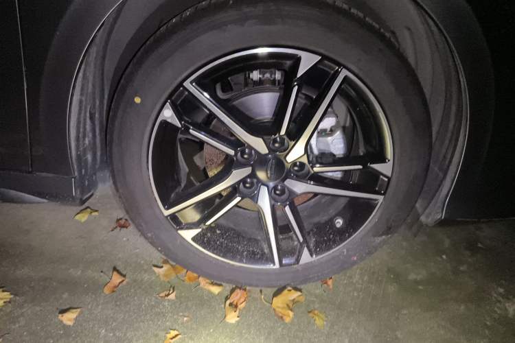 Used Geely Auto Binray 2024 Binrui COOL 1.5T DCT Champion Edition
