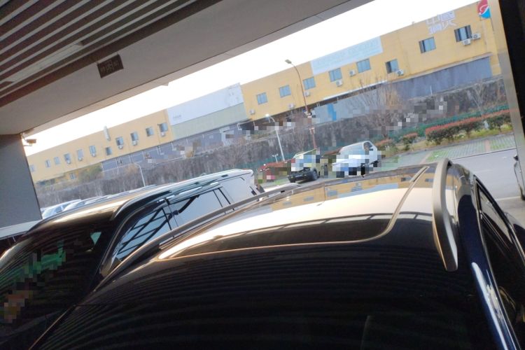 Used Volkswagen Tharu 2023 300TSI Two-Wheel-Drive Moonlight Edition