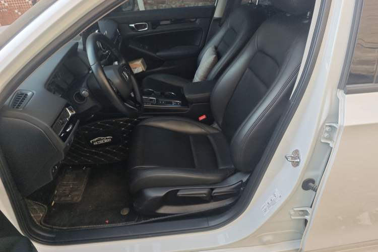 Used Honda Integra 2023 240TURBO CVT Phantom Night · Tech Edition
