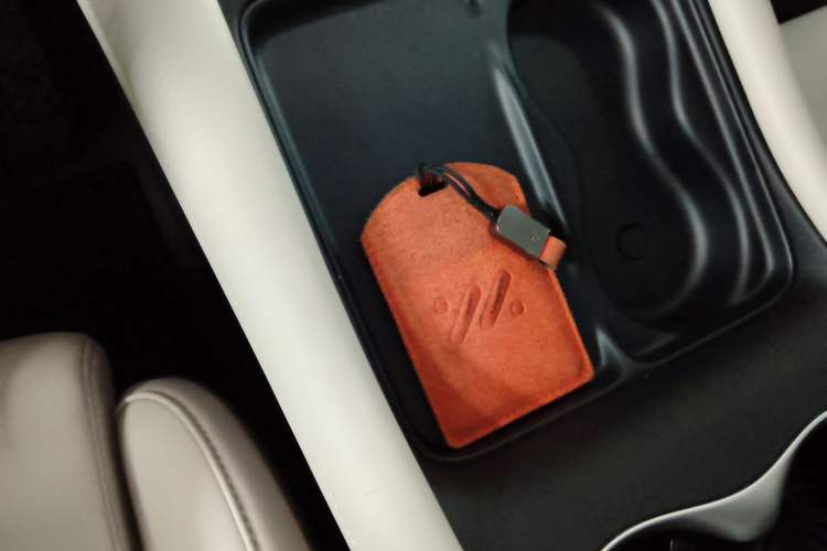 Used IM LS6 2023 Max Standard Edition Interior 1