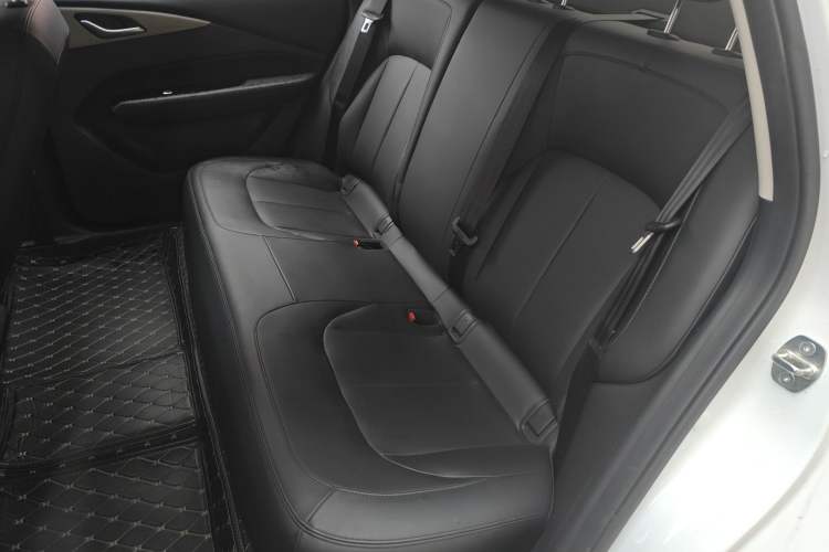 Used Wuling Xingguang 2024 Co-creation Edition 150 Standard Model
