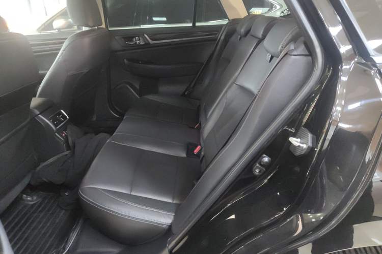 Used Subaru Outback 2020 Revised Version 2.5i Sport Navigation Edition with EyeSight
