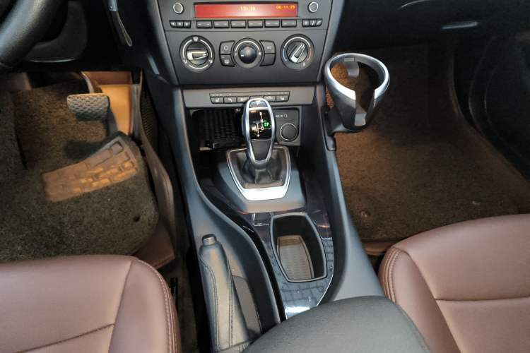 Used BMW X1 2015 sDrive18i Fashion Upgrade Edition