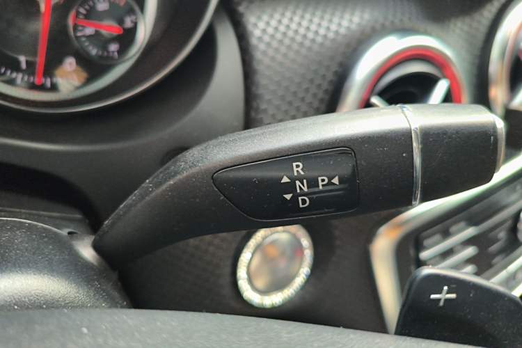 Used Mercedes-Benz A-Class 2016 A 200 Fashion Model