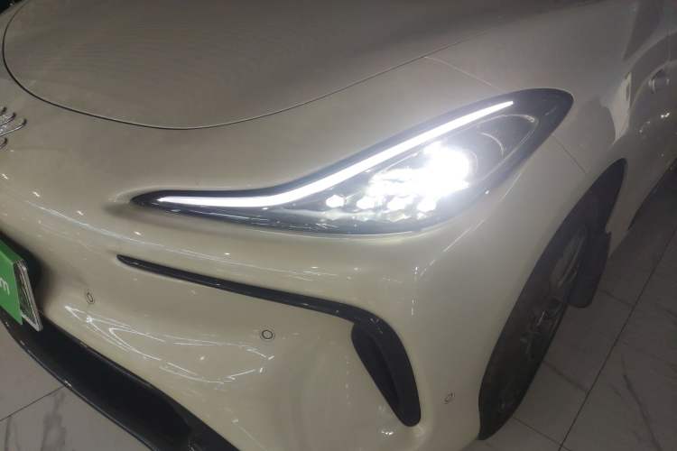 Used IM LS6 2023 Max Standard Edition
