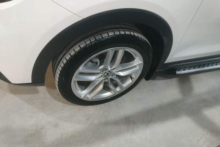 Used Dongfeng Fengon ix5 2019 220T Manual Smart Version China VI Standard