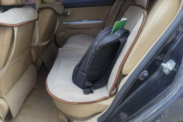 Used Great Wall C30 2012 1.5L Manual Luxury Version
